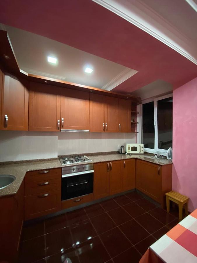appartments in Batoumi Extérieur photo
